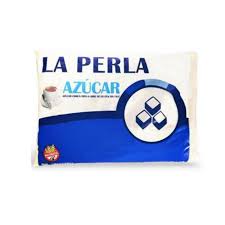 Azúcar La Perla 10x1kg