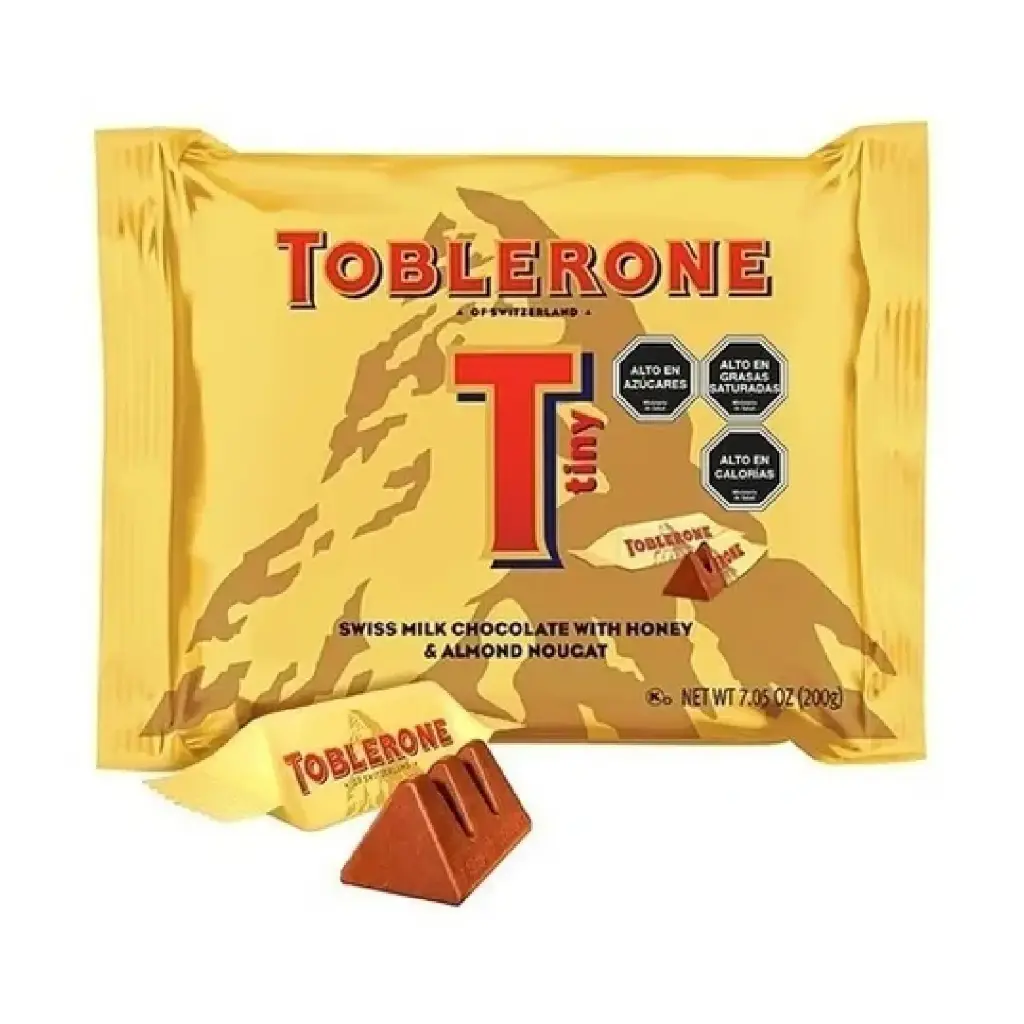 Toblerone Tiny 25x8g