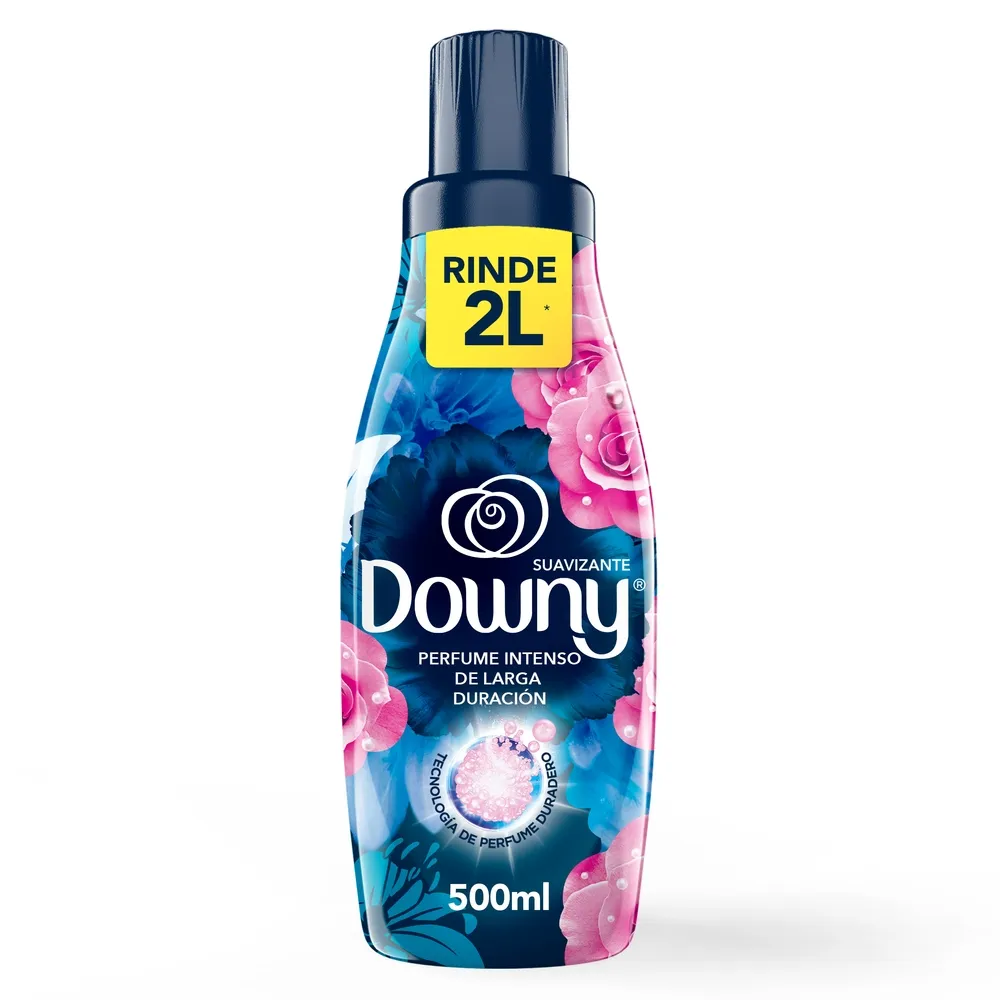 Suavizante Brisa Intenso DOWNY 12x500ml