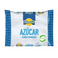 Azúcar Granulada DORASOL 10x900gr