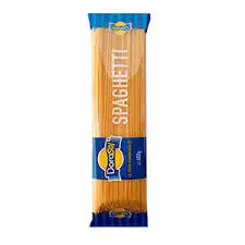 Spaghetti DORASOL 20x400g 