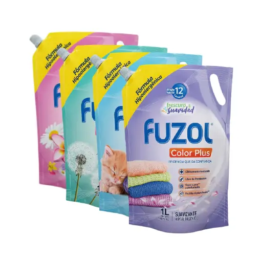 [29162] Caja Mixta Fuzol