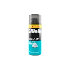 [116032] Espuma de Afeitar Sensible GILLETTE 6x400ml