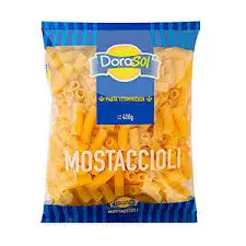 [121041] Mostaccioli DORASOL 15x400gr