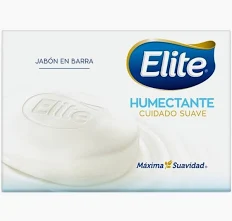 [99022] Jabon en Barra ELITE 24x90g