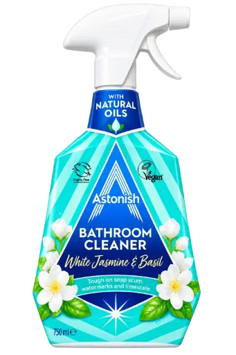 [135012] Limpiador Especialista Baño Astonish 12x750ml