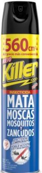 Insecticida MyZ KILLER 12x560cc