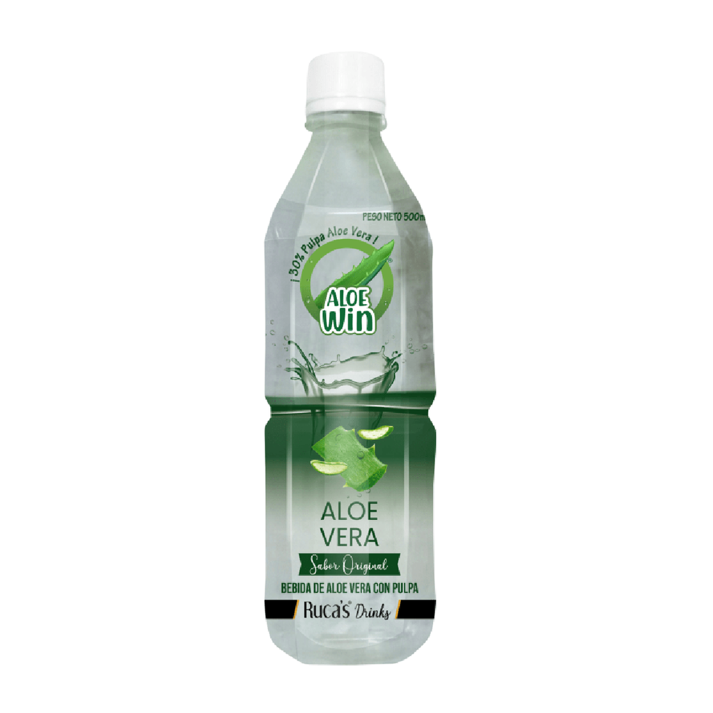Aloe Vera Original 24x500ml