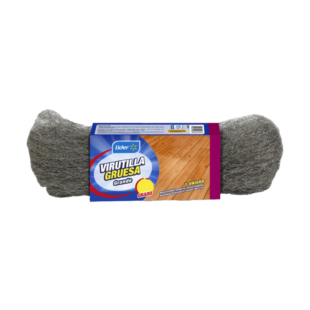 Lana Fina Ollas Lider 24x1un