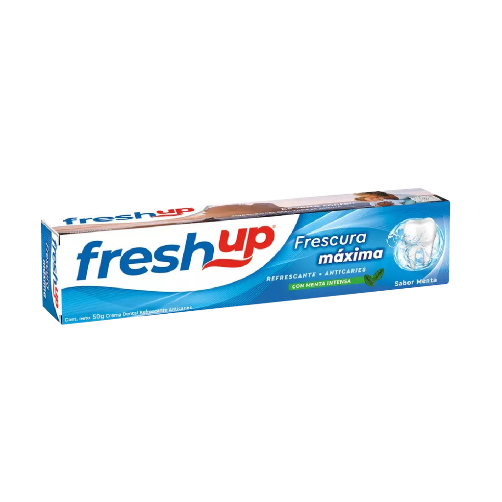 Pasta Dental FreshUp 12x50g
