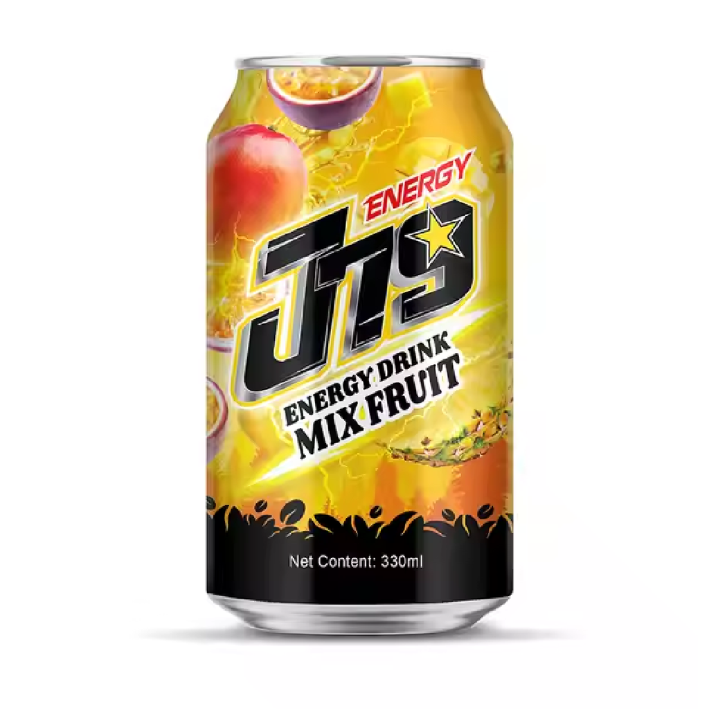 Energetica Original J79 24x330ml