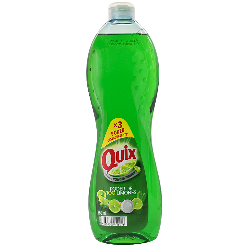 Lavaloza Original Quix 12x750ml