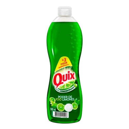Lavaloza Original Quix 15x500ml