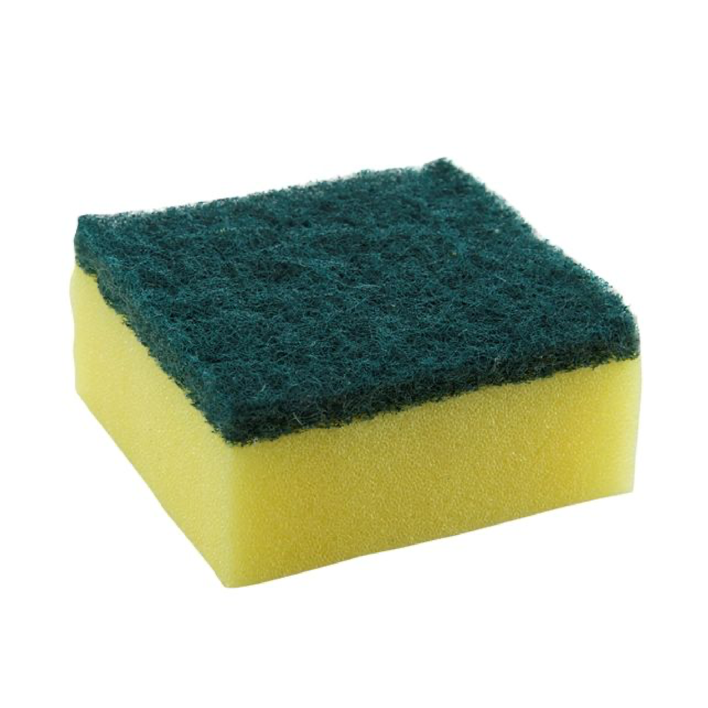 Esponja Lisa IMPEKE 8x4un