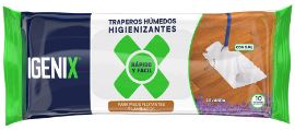 [17172] Trapero Piso Flotante Desinfect Lavanda IGENIX 12x10un