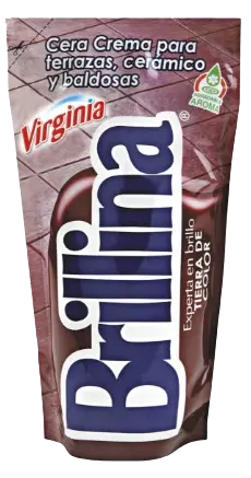 [24052] Cera Crema T. Color D/P BRILLINA 10x360cc