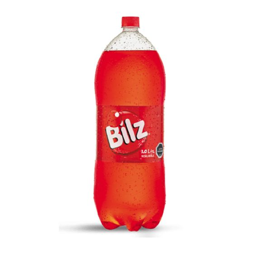 [Pack52021] Pack Bebida Bilz 6x3L