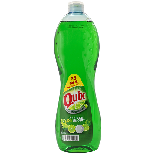 [66012] Lavaloza Original Quix 12x750ml