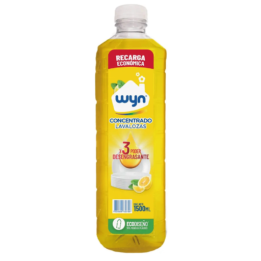 [70012] Lavaloza WYN 6x1.5L