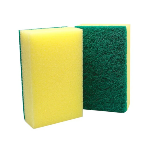 [75071] Esponja Lisa BRILLEX 1x50un