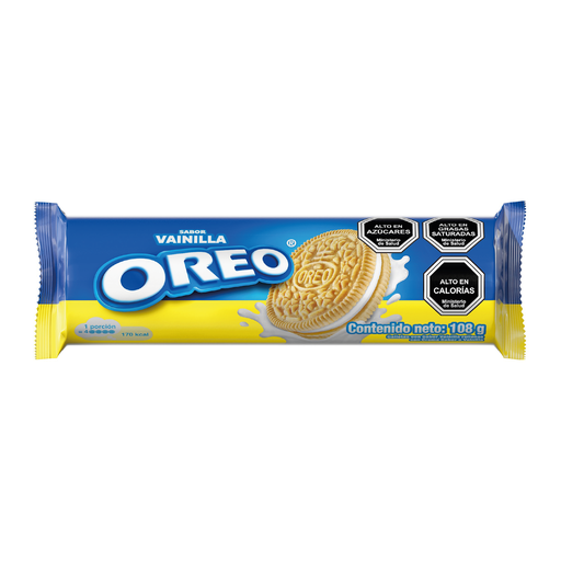 [80062] Oreo Rollo Vainilla 30x108g