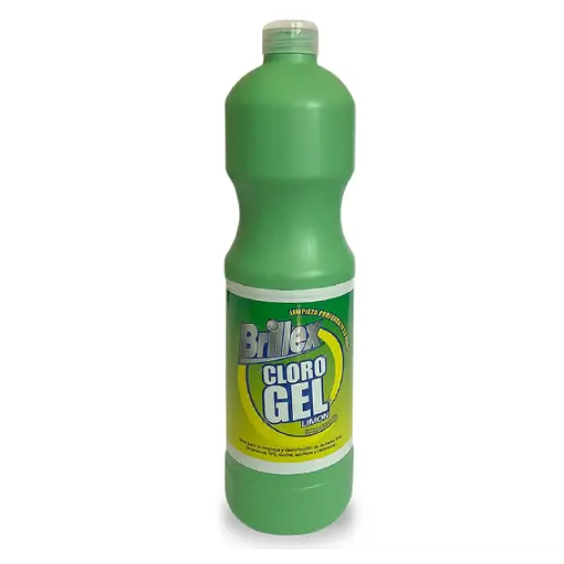 [75162] CloroGel Limon BRILLEX 10x900ml