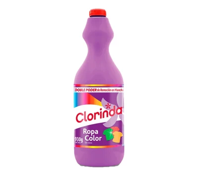 [30062] Cloro Ropa Color CLORINDA 15x930gr