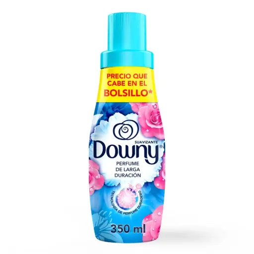 [93052] Suavizante Brisa de Verano DOWNY 12x500ml