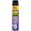 [19042] Insecticida T. Insecto KILLER 12x560cc